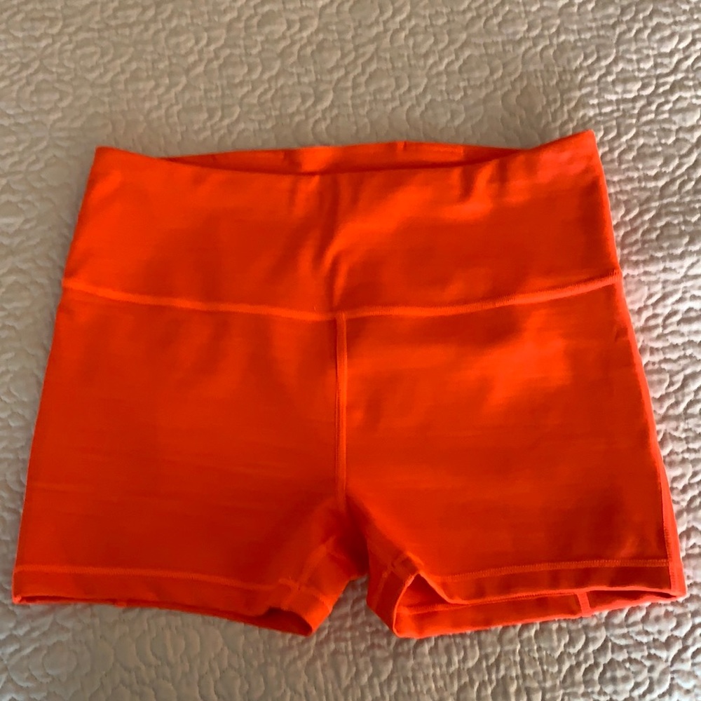 Athleta Ultimate 3” Short